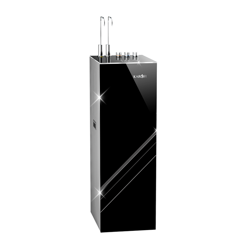 Máy lọc nước Nóng lạnh RO 12 lõi KAD-L82 - Giao trước lắp sau miễn phí toàn quốc - Bảo hành 36 tháng - Hàng chính hãng