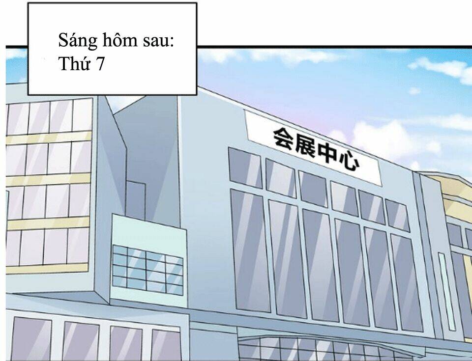 tall girl chapter 4 11