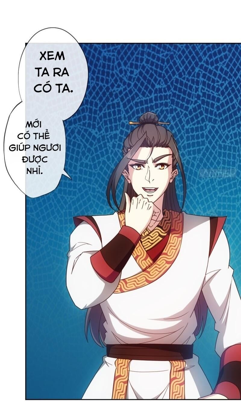 hồng thiên thần tôn chapter 90 23