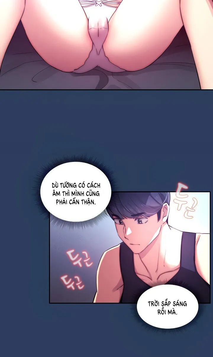 gia sư mùa hovid chapter 40 10