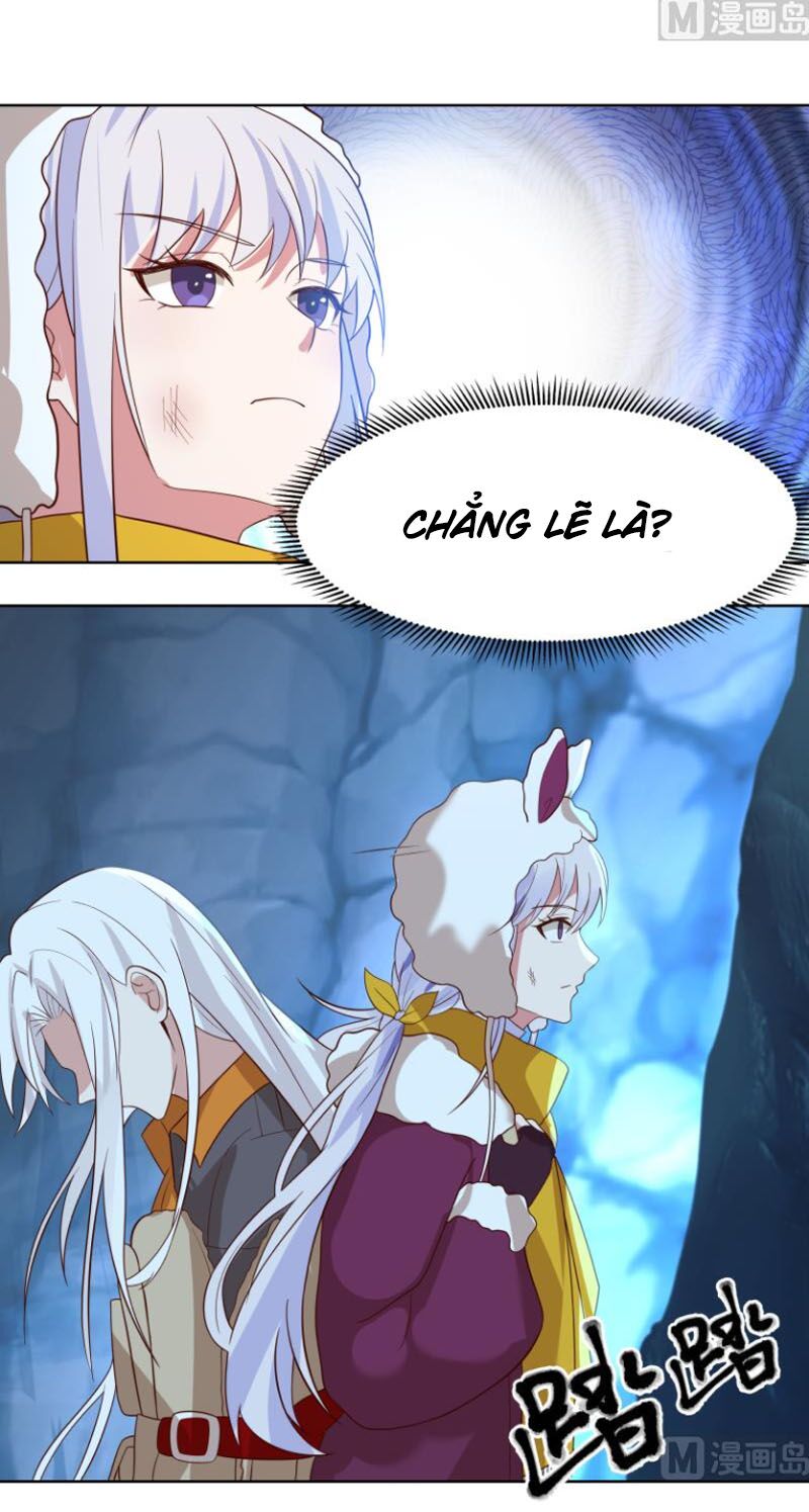 trên người ta có một rồng chapter 452 14