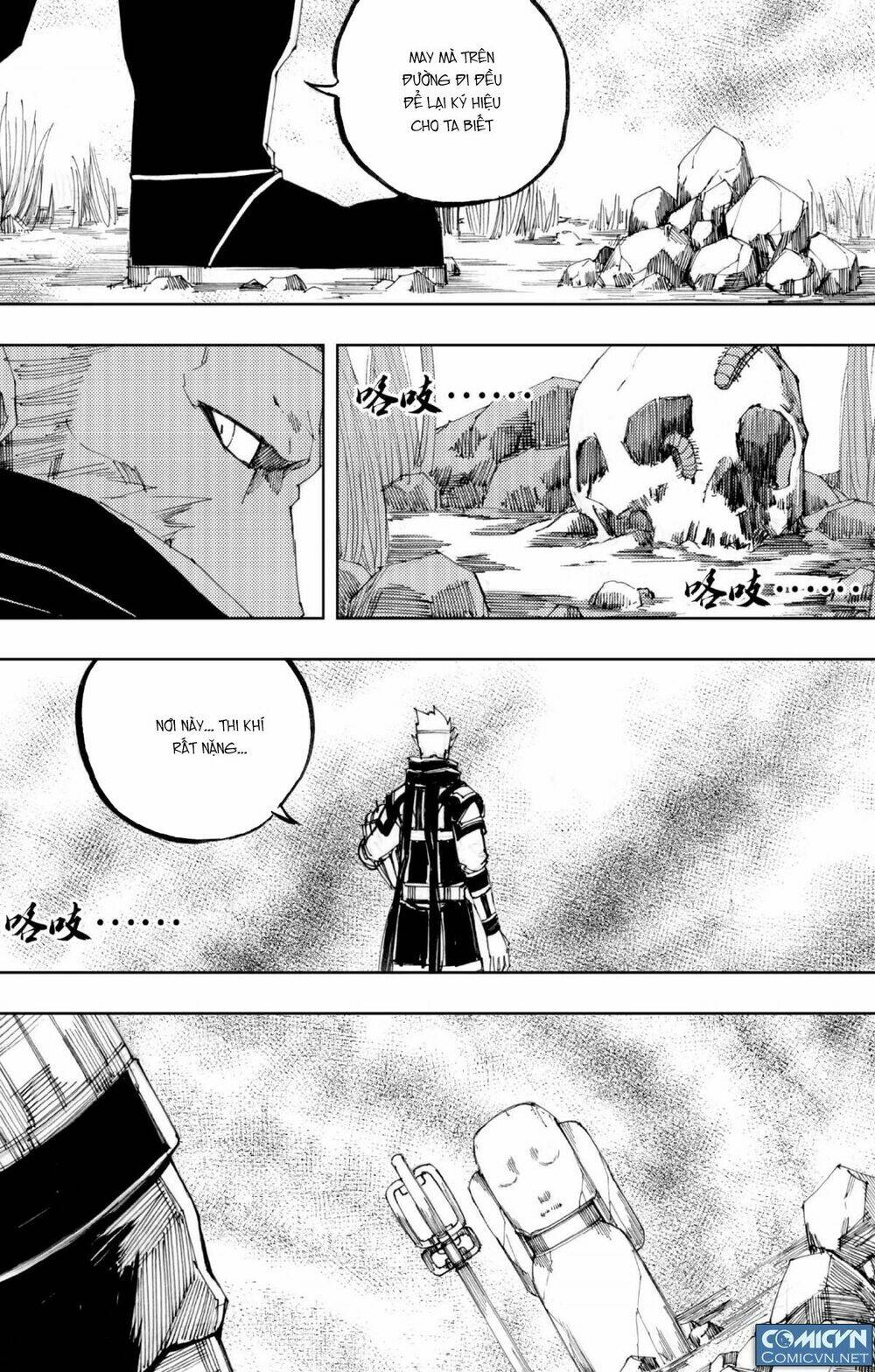 tây du đường tăng hàng ma chapter 34 9