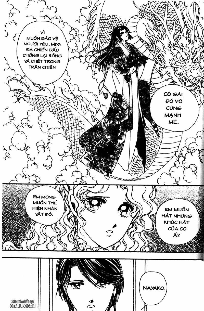 khúc tình ca ban mai - akatsuki no aria chapter 51 21