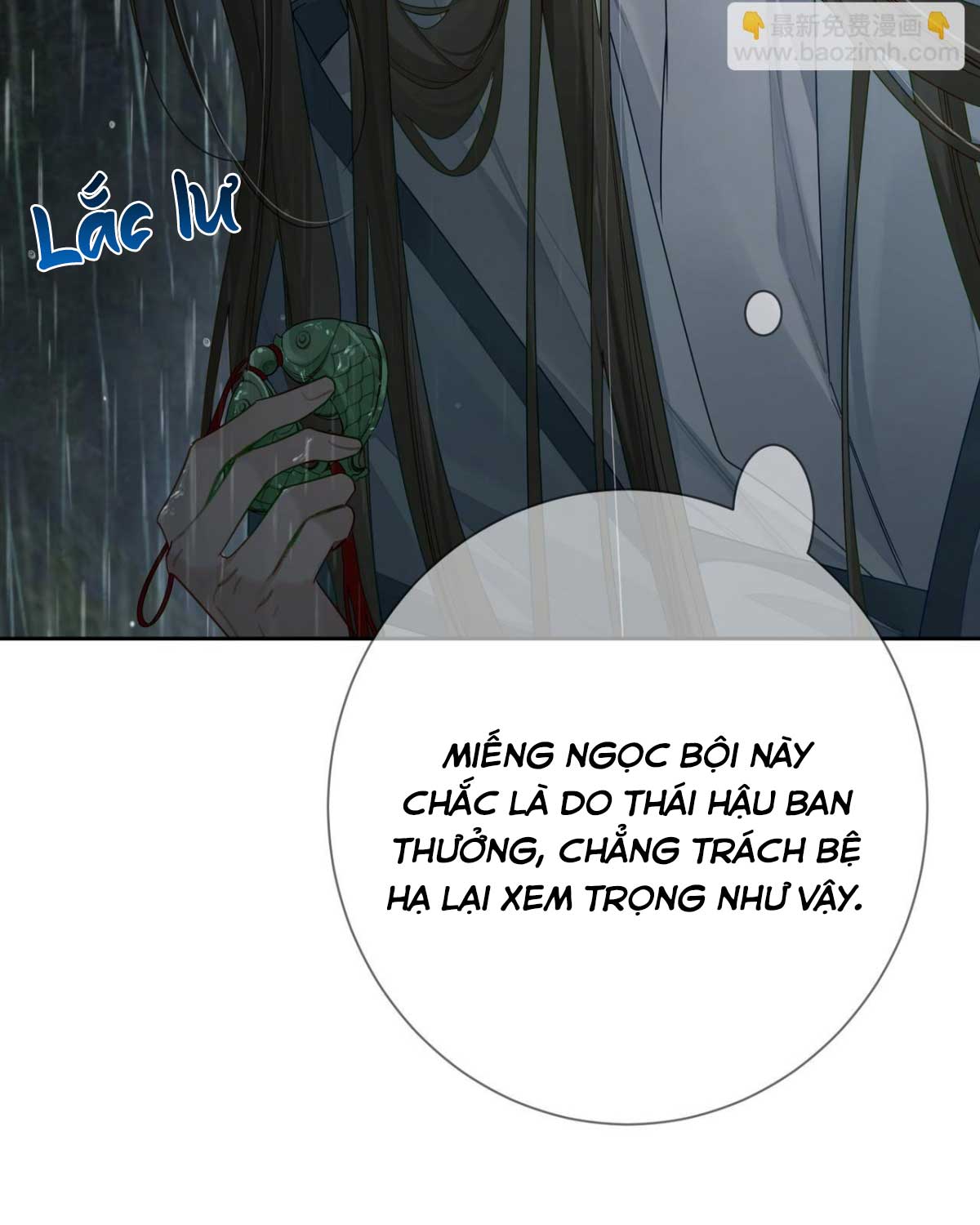 Vai Chính Chỉ Muốn Yêu Đương Chapter 57 - Next Chapter 58