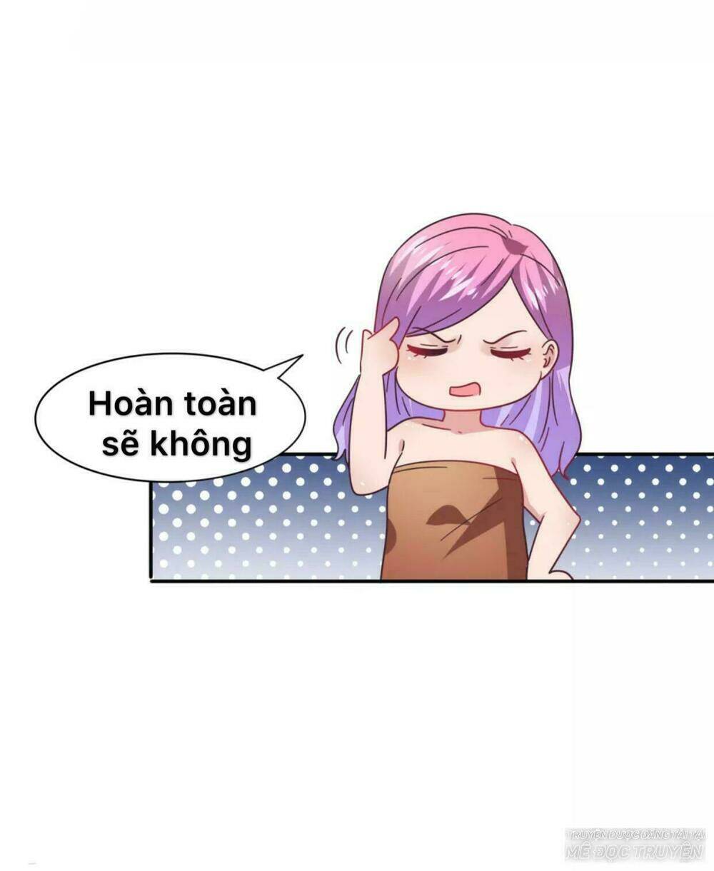 nữ hoàng thú sủng chapter 27 6