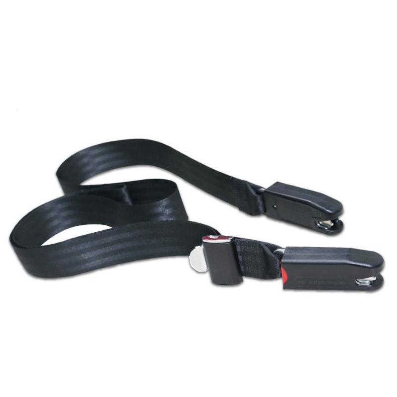 An Toàn Trẻ Em Dây An Toàn & Đệm Với Isofix Cổng Kết Nối Mềm Kết Nối Ban Nhạc EU Cắm Đa Năng