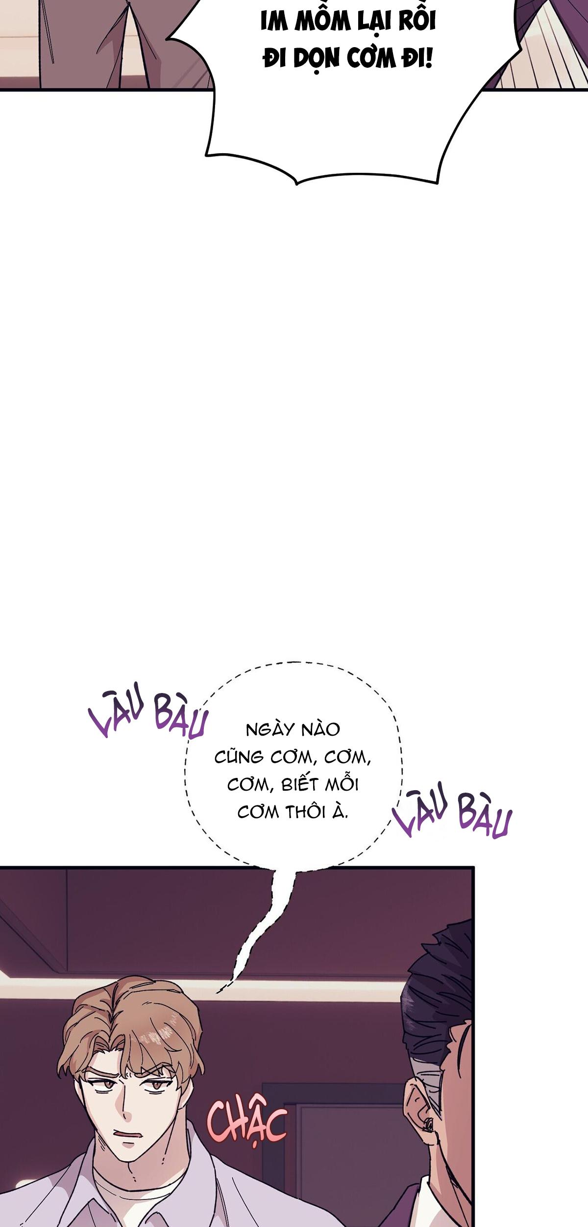 làm dâu nhà tài phiệt họ kang chapter 45 45