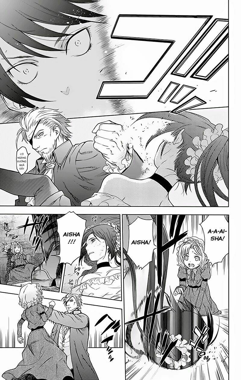 khu vườn thứ 7 chapter 7 12