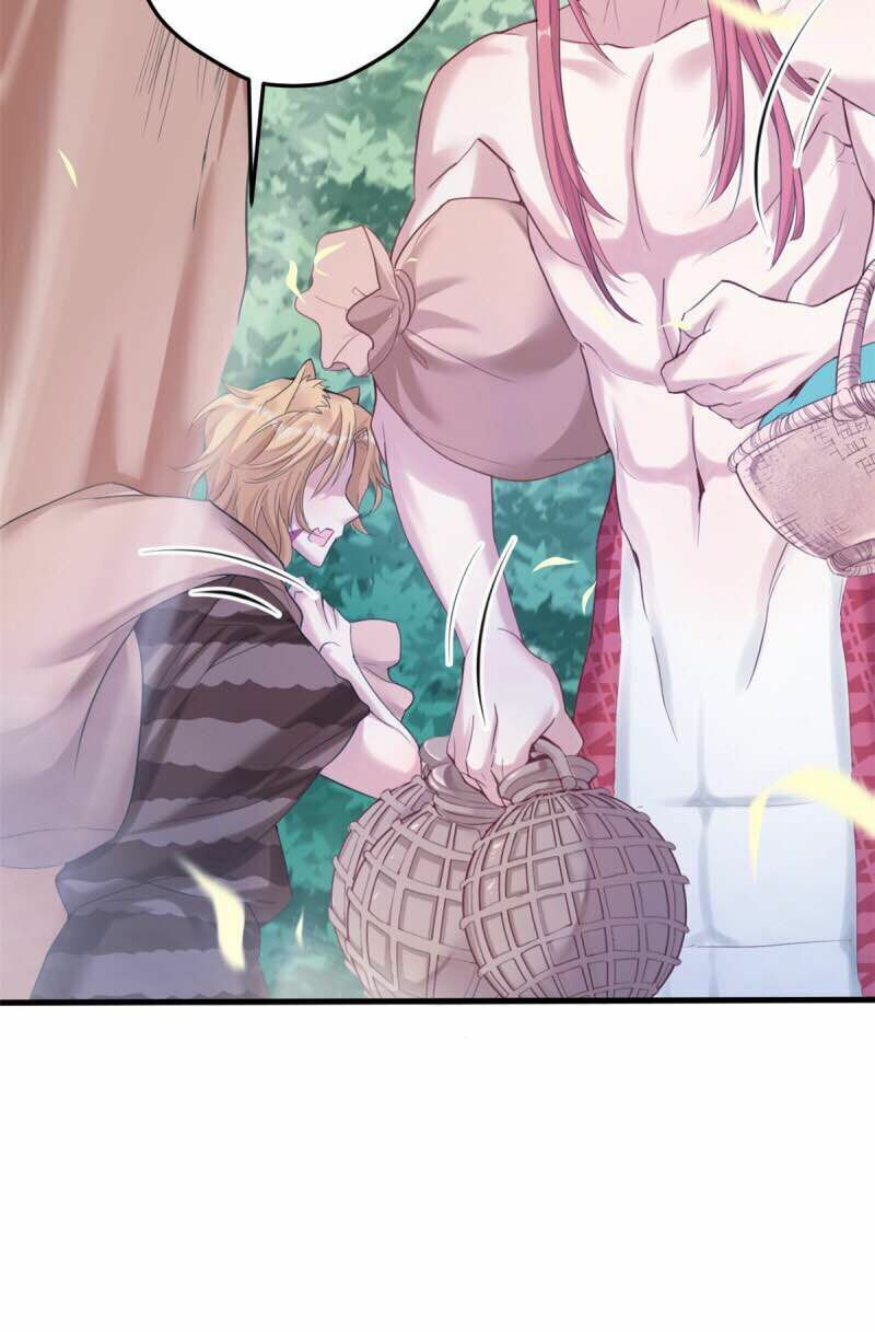 [16+] thảnh thơi thú thế chủng chủng điền, sinh sinh tể chapter 172 26