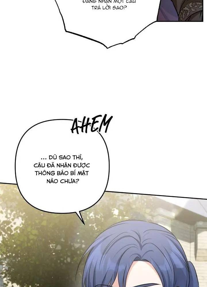 tại sao mẹ chồng tôi lại như thế này? chapter 33 32