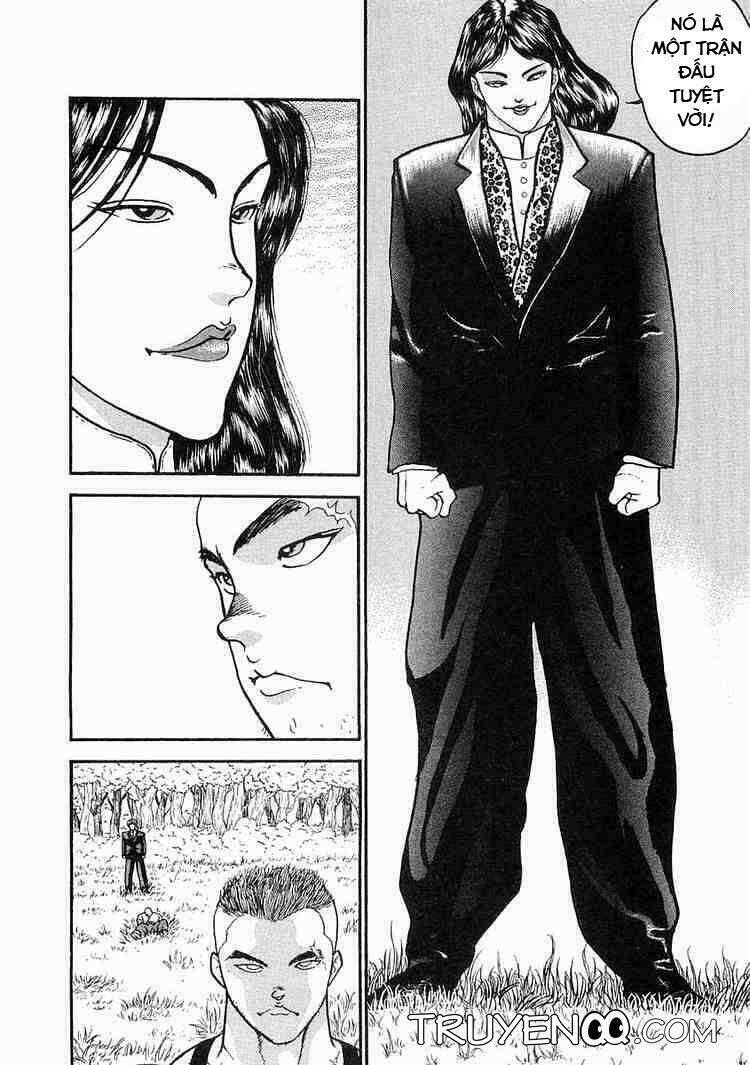 garouden chapter 3 33