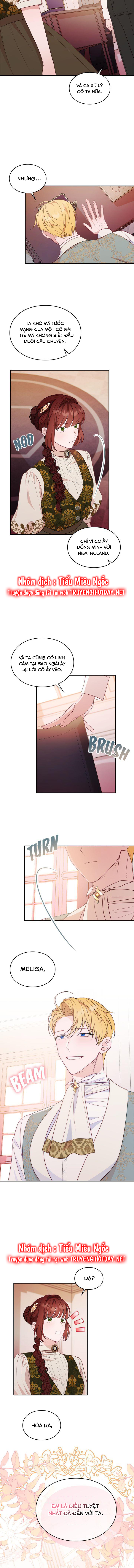 câu chuyện về nữ công tước chapter 50 10