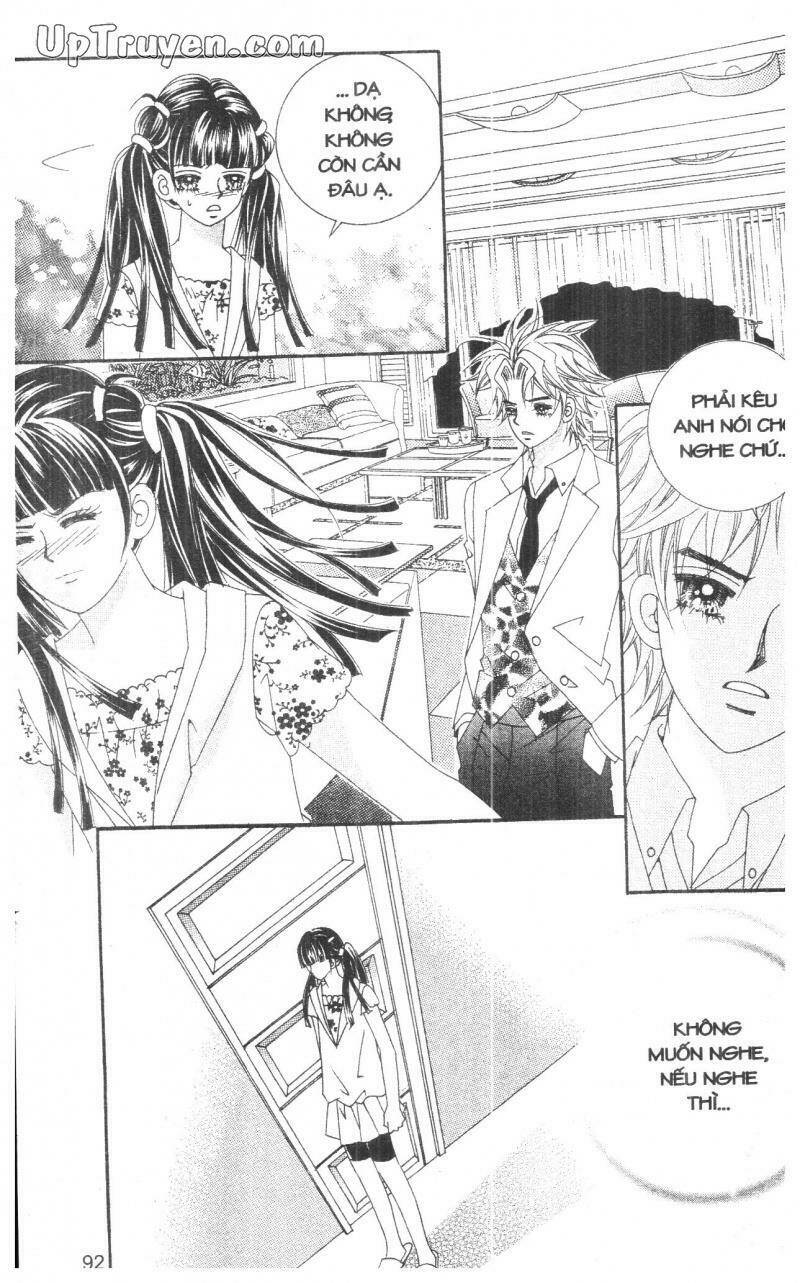 meo meo dịu dàng đi nhé chapter 7 92