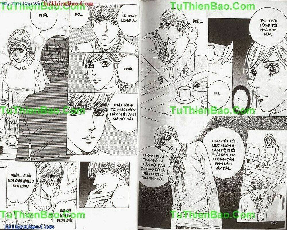 chuyện tình mary chapter 9 30