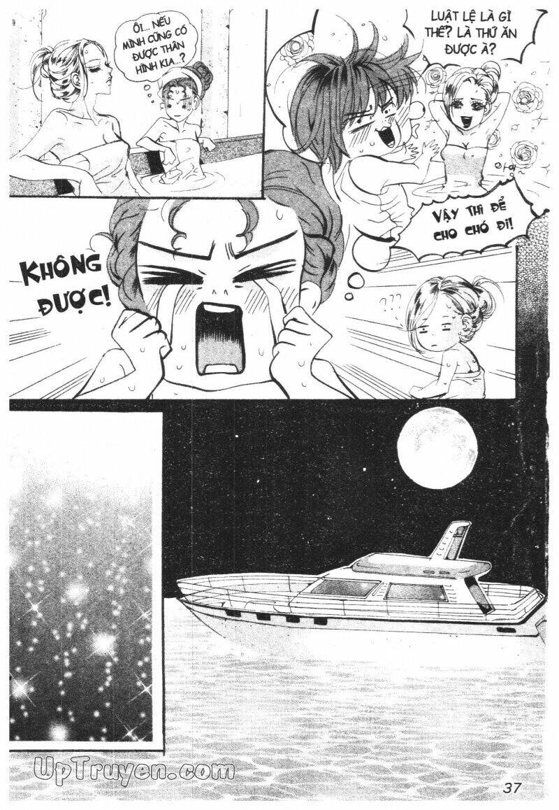 hoàng cung chapter 19 37