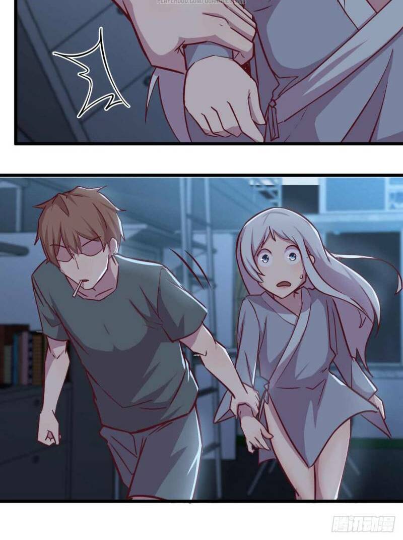 song tu đạo lữ kiểu xem mặt chapter 22 30