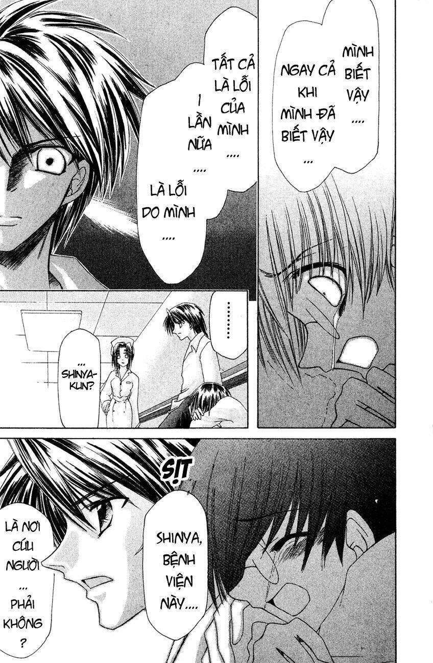 watashi no messiah-sama chapter 2 20