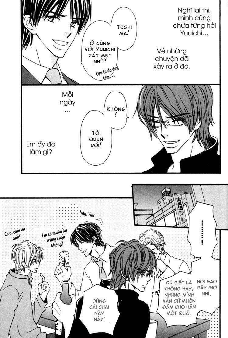 osewa yakimasu chapter 2 16