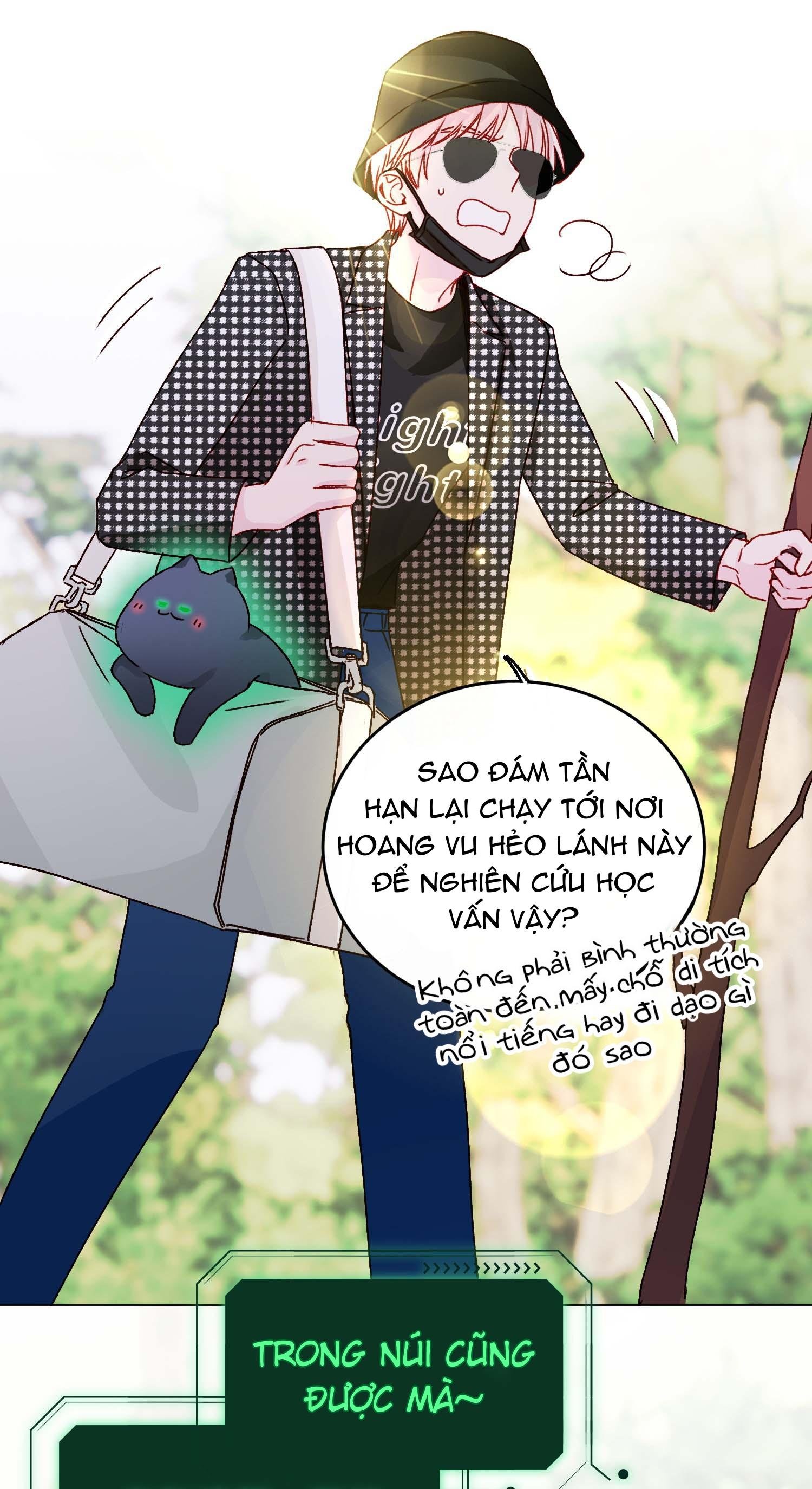 tôi phải trở thành nhân vật đại phản diện chapter 41 4