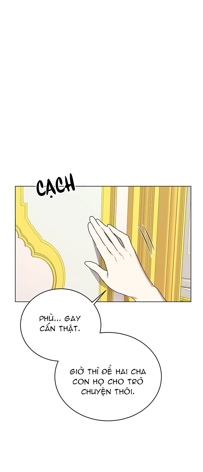 tôi là vị hôn thê phản diện chapter 38 39