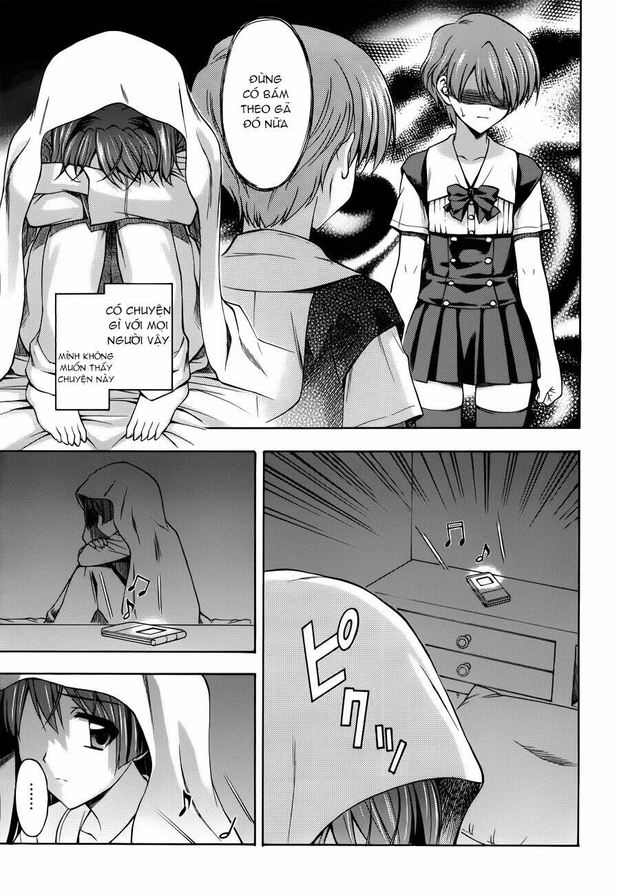 cross days chapter 12 18