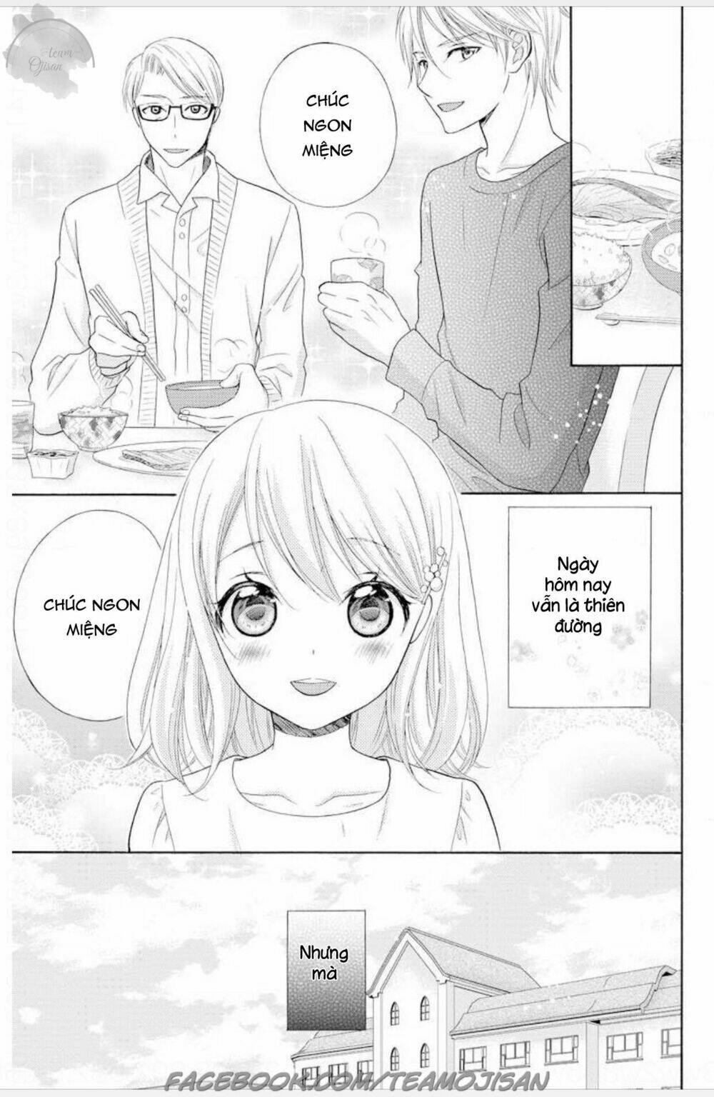 bí mật của chúng tôi - np chapter 4 7