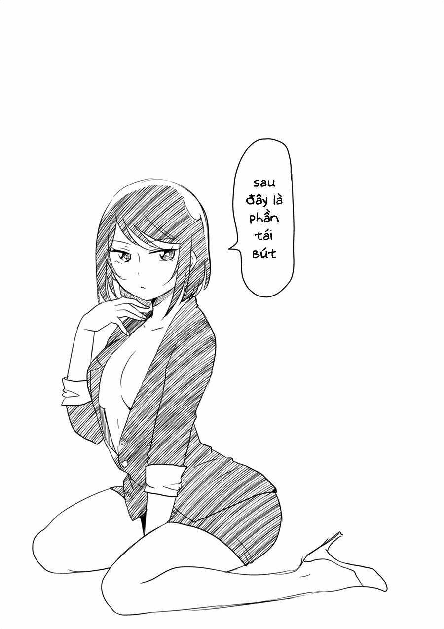 hime no dameshi chapter 9.1 10