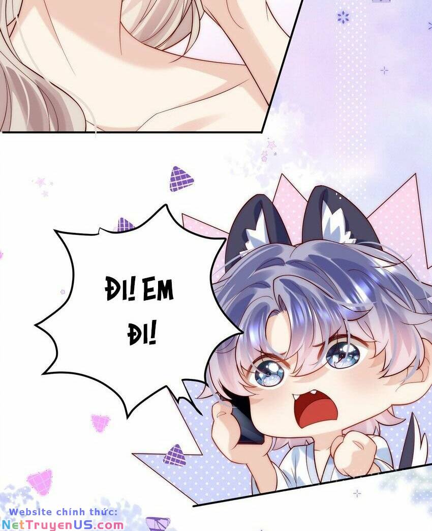 ta được thế thân tỏ tình chapter 12 17