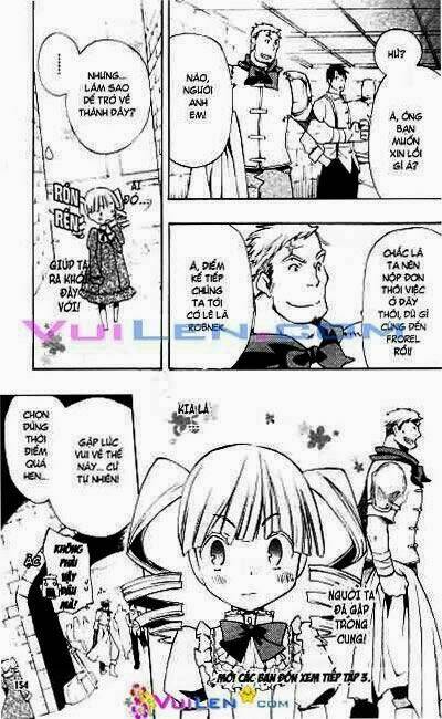 thanh kiếm và vương miện chapter 2 154