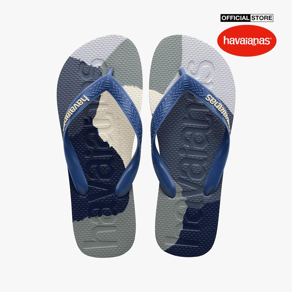 HAVAIANAS - Dép kẹp unisex Logomania Colors II 4147526