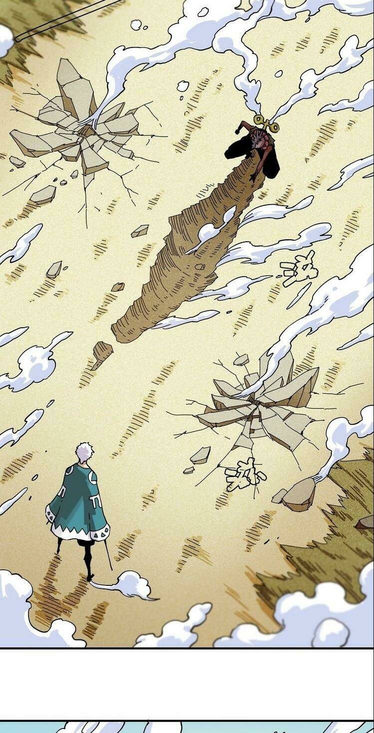 mạt thế chi thư chapter 11 16