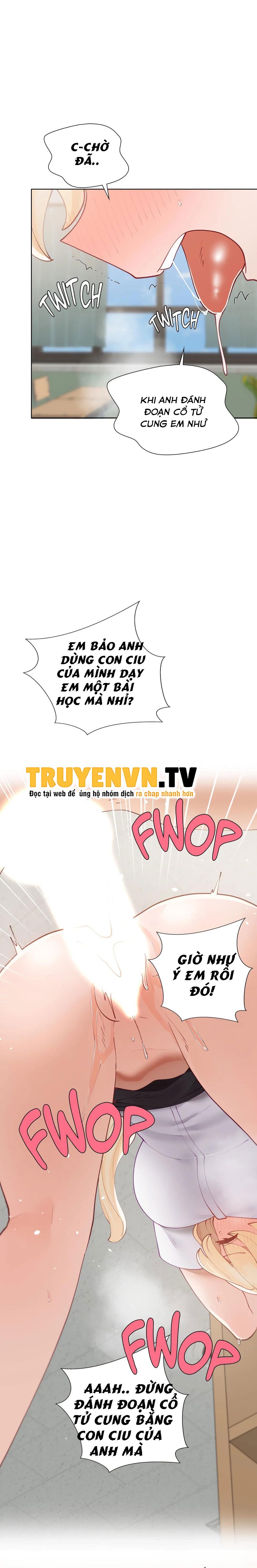 gia sư nữ quái chapter 42 24