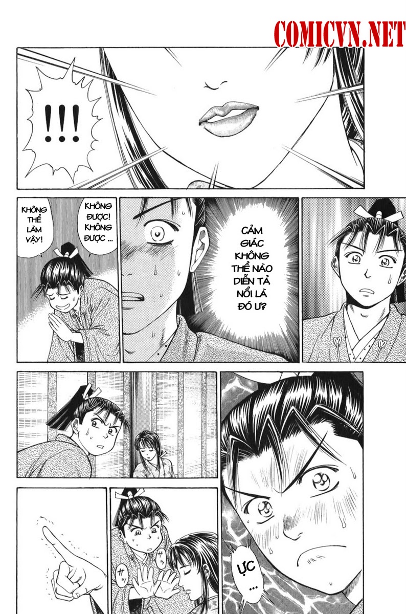 thiếu niên vương phần 1 chapter 66 12