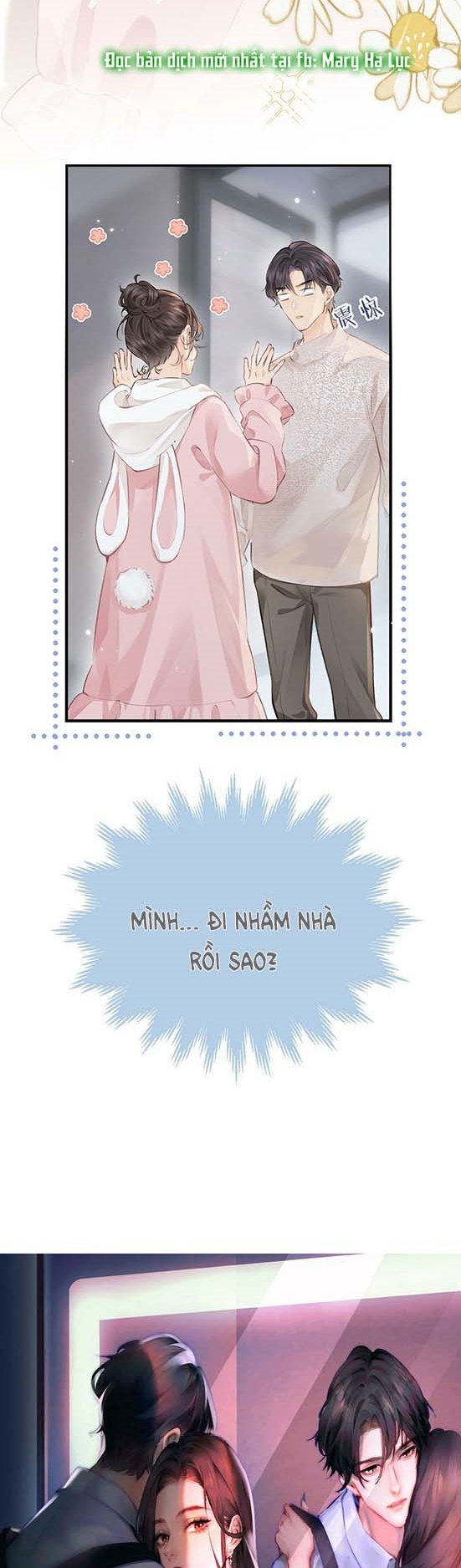 câu chuyện ngọt ngào của cặp vợ chồng đỉnh lưu chapter 7 2