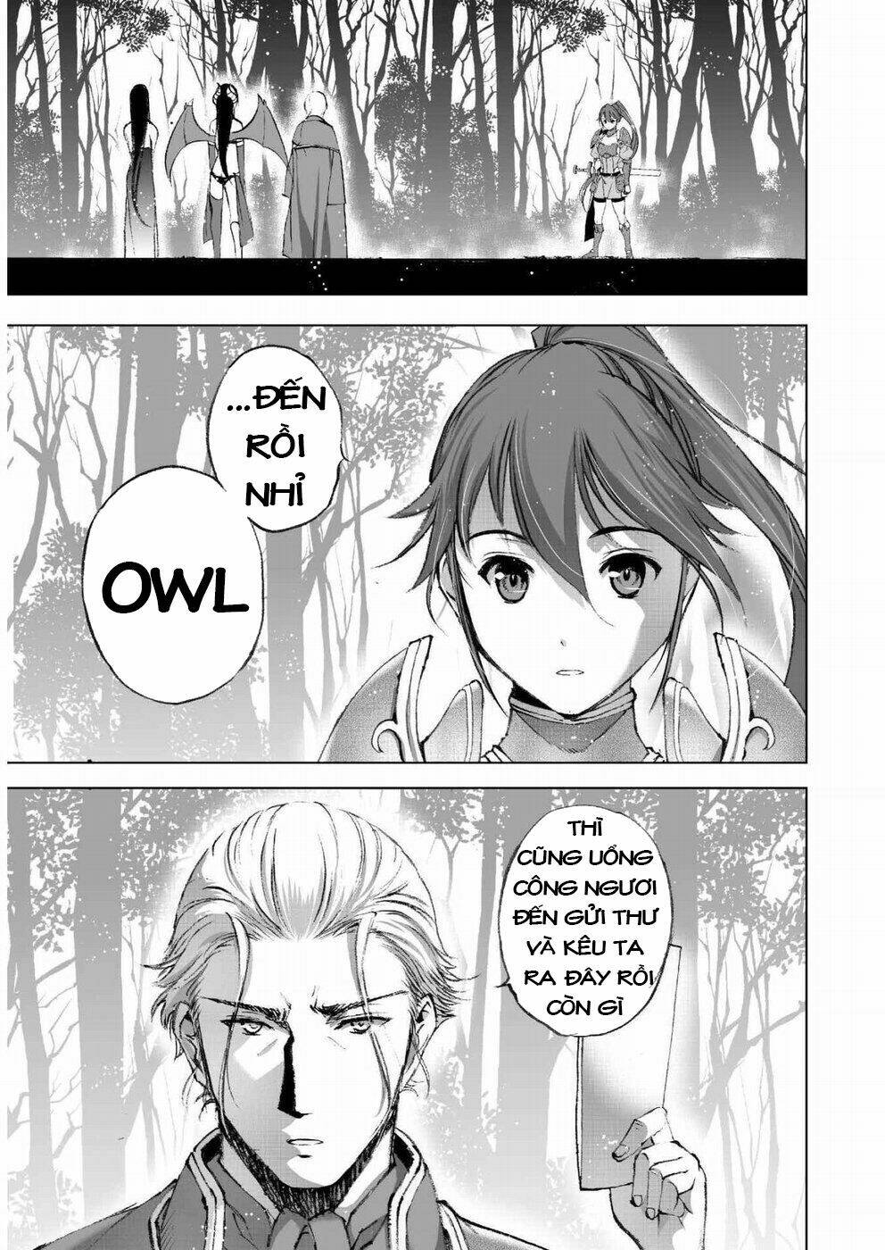 maou no hajimekata chapter 25 19