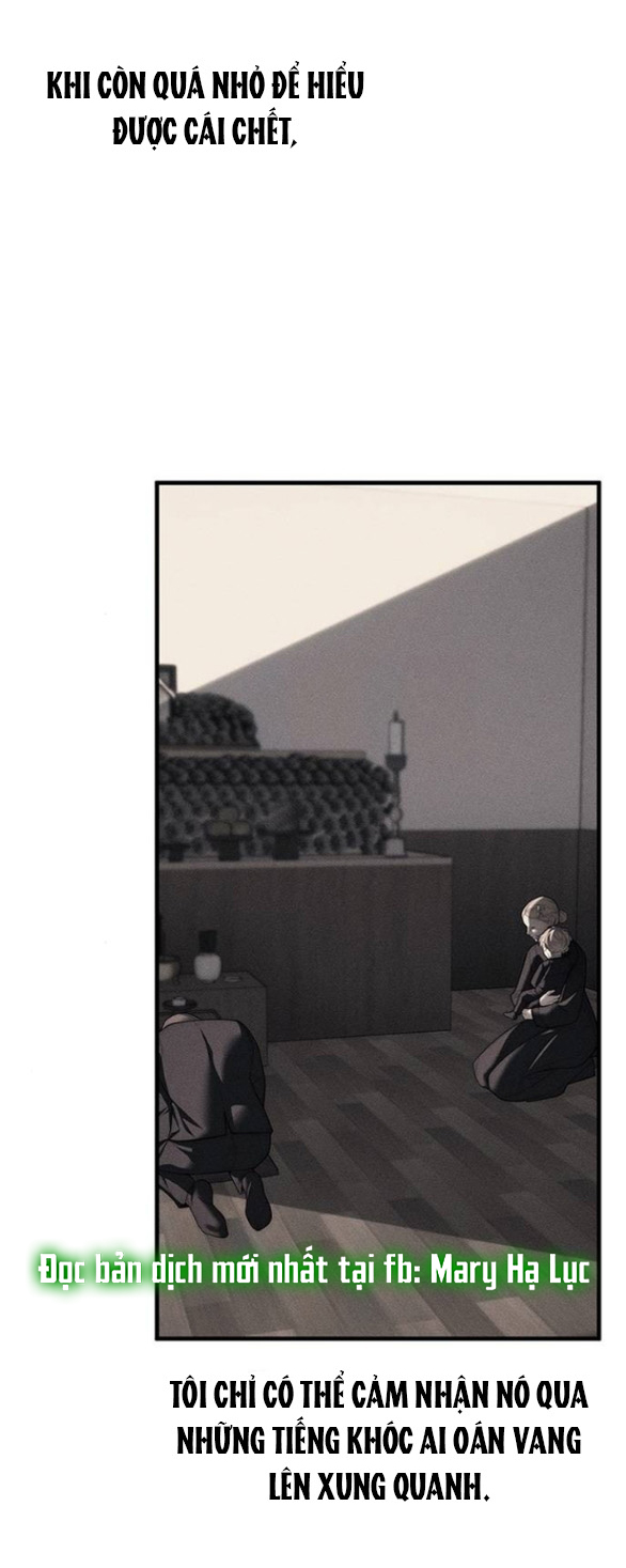 xâm nhập trường trung học tài phiệt chapter 95.1 64