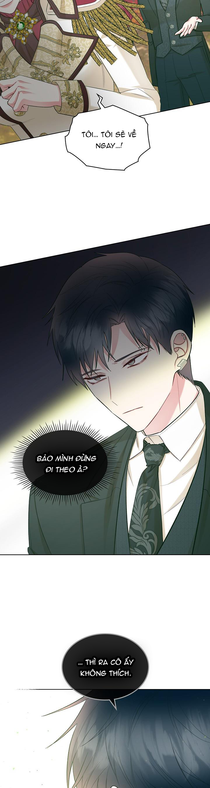 kẻ tạo ra ác nữ chapter 45 16