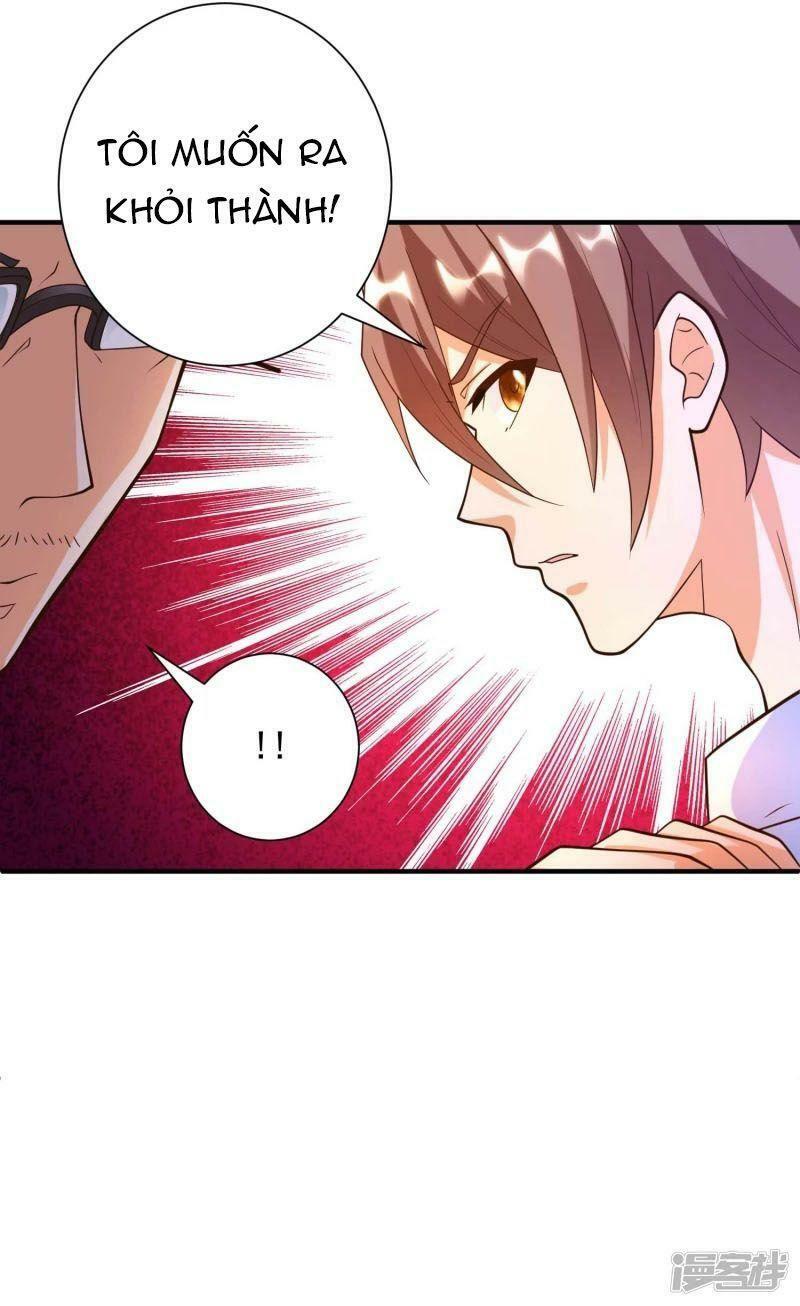 luyện tập thành thần chapter 36 10