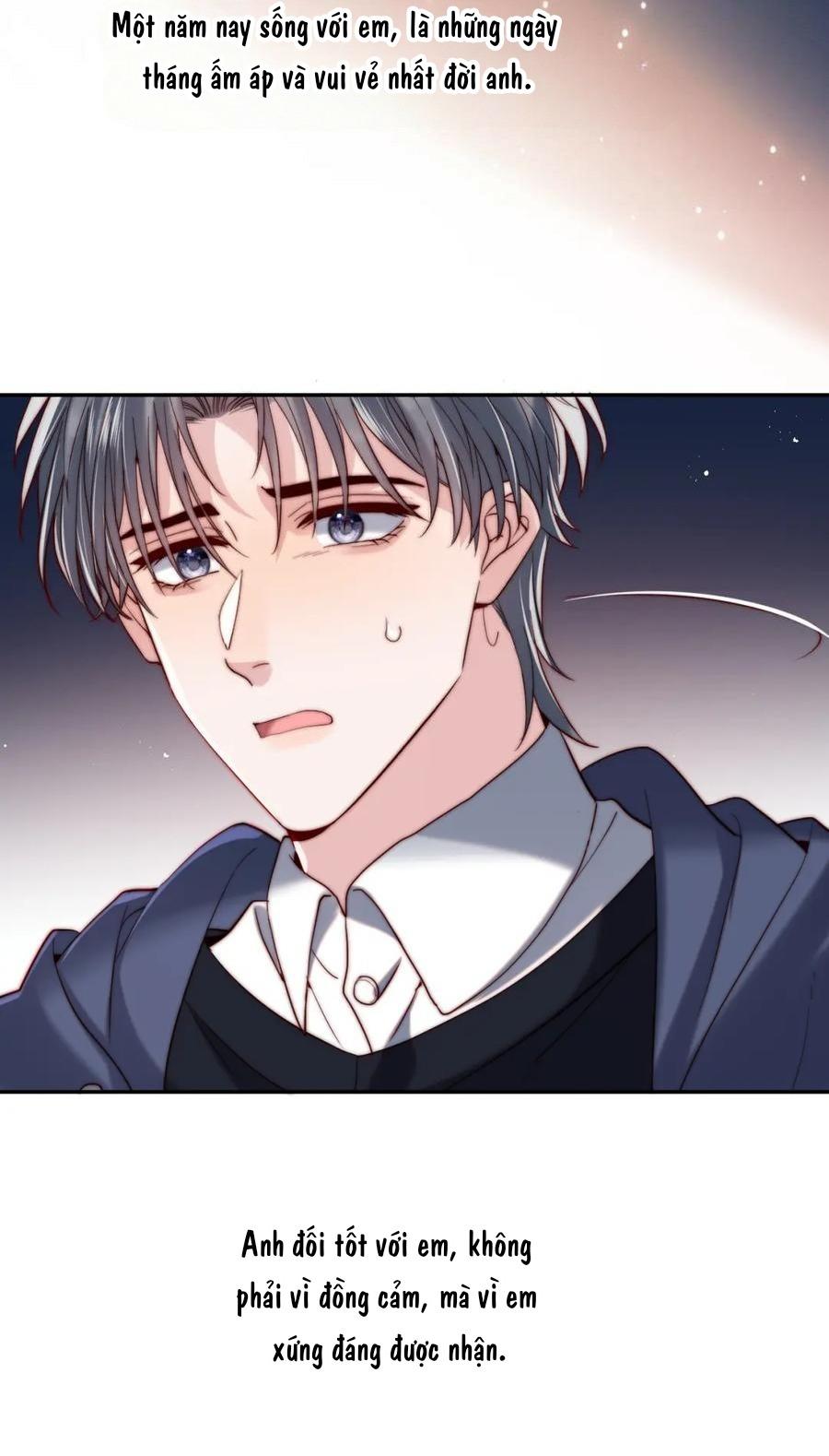 xuyên nhanh nhân vật phản diện cứ bám lấy tôi chapter 24 17