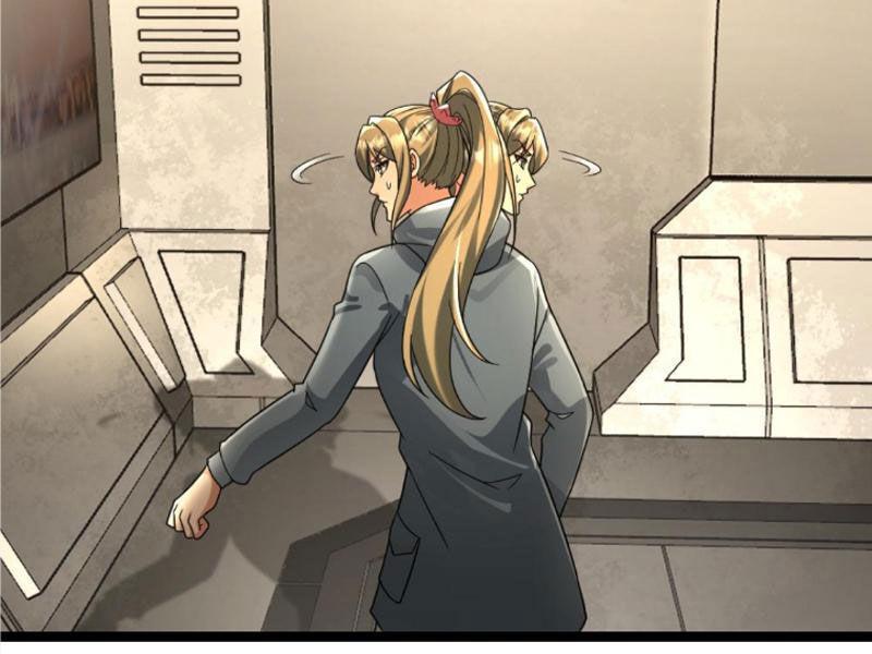 đóng băng toàn cầu: tôi gây dựng nên phòng an toàn thời tận thế chapter 218 54