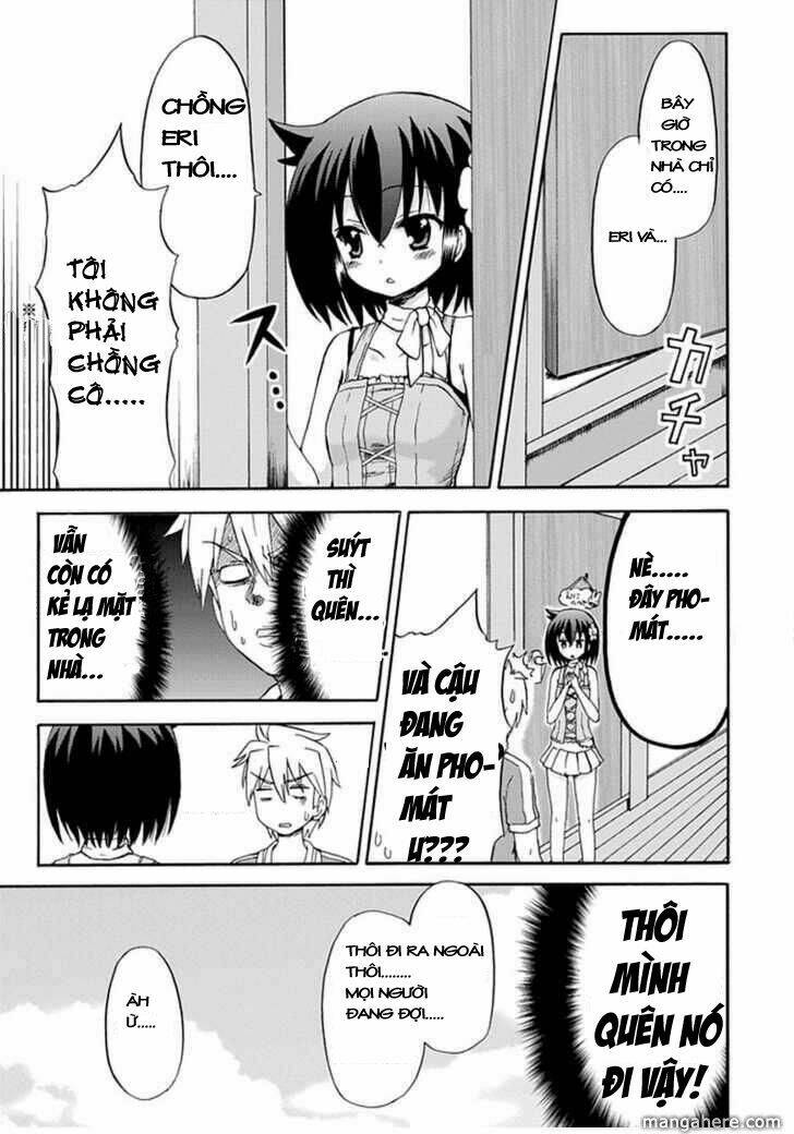 fujimura-kun meitsu chapter 29 13