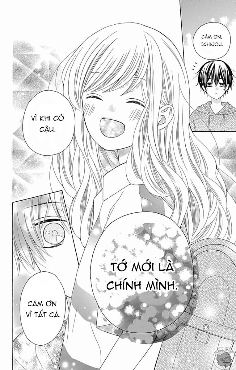 hatsukoi to taiyou chapter 6 29