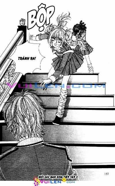 tình yêu quý tộc chapter 16 18