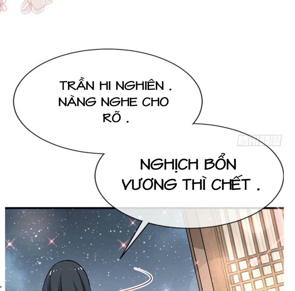 thiên hạ đệ nhất sủng phi chapter 27.2 29