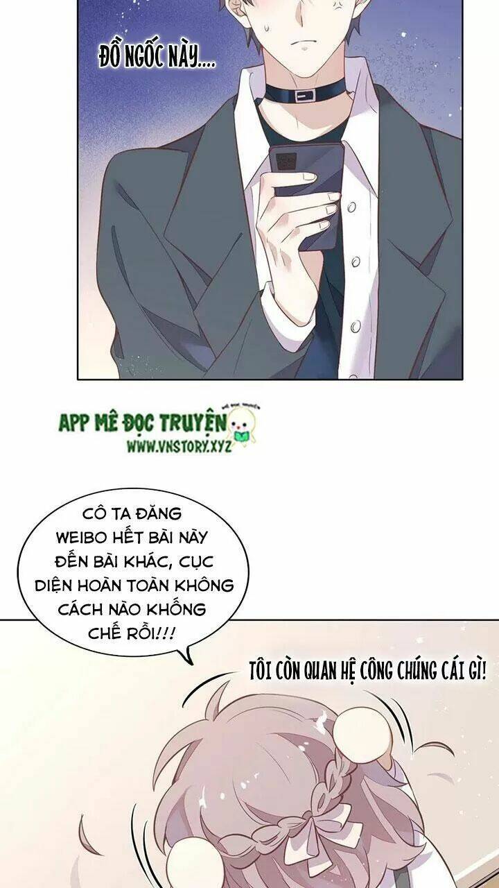 bạn trai kém tuổi bẫy yêu tôi chapter 54 24