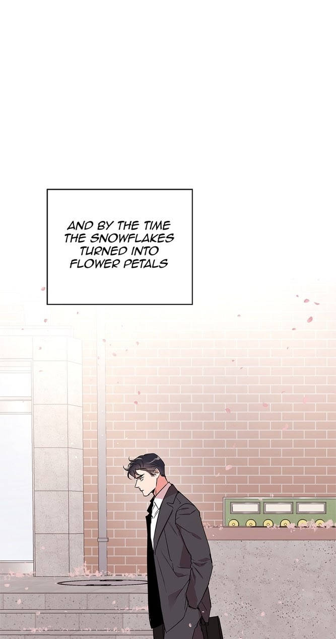 [raw] red candy chapter 62 21