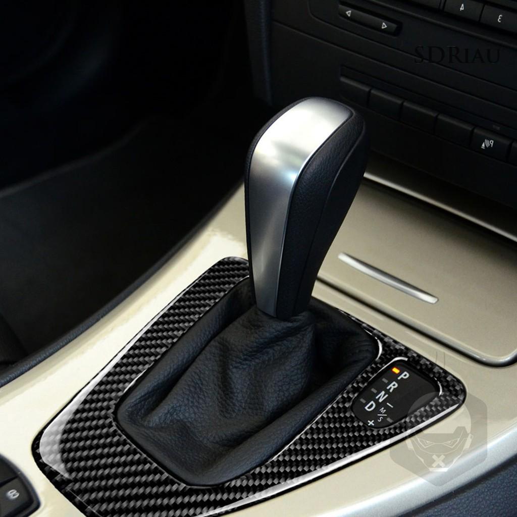 Miếng Dán Trang Trí Nội Thất Xe Hơi Bmw E90 / E92 / E93