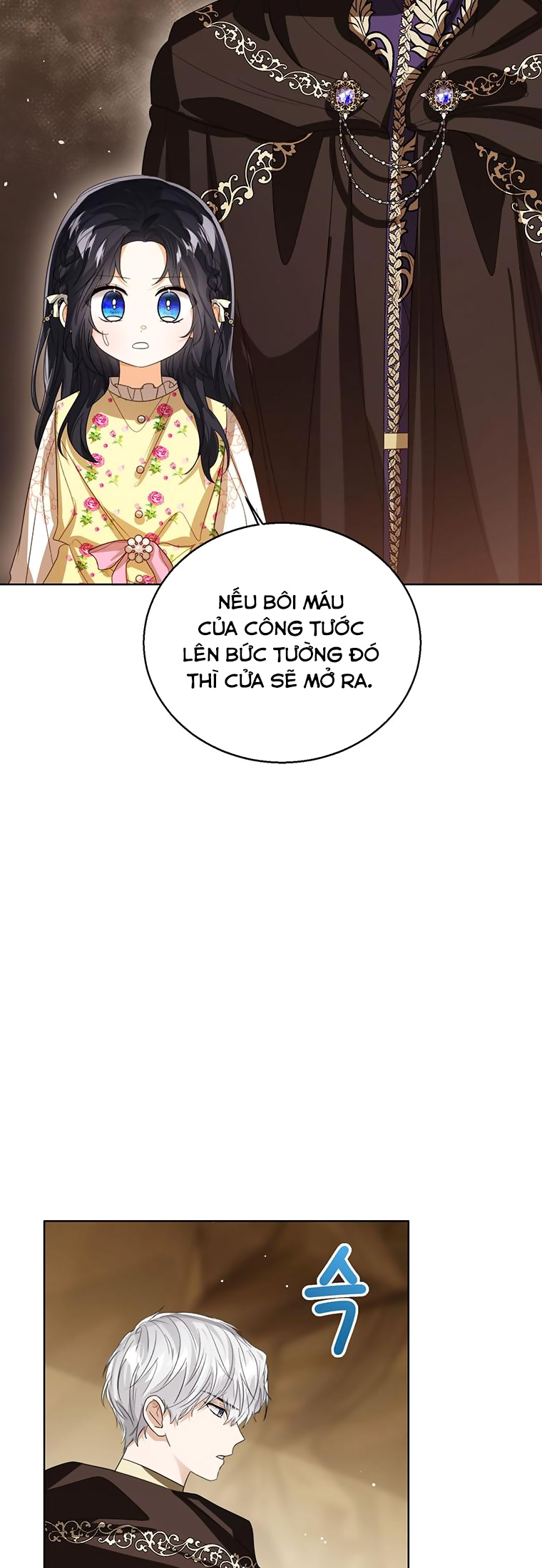 tôi không muốn trở thành nữ phản diện chapter 104 2