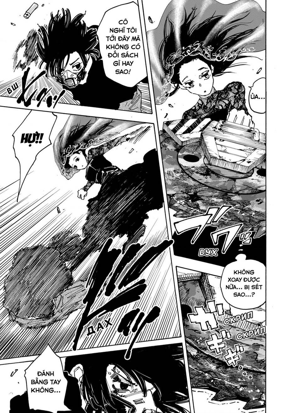 Sakamoto Days Chapter 144 13