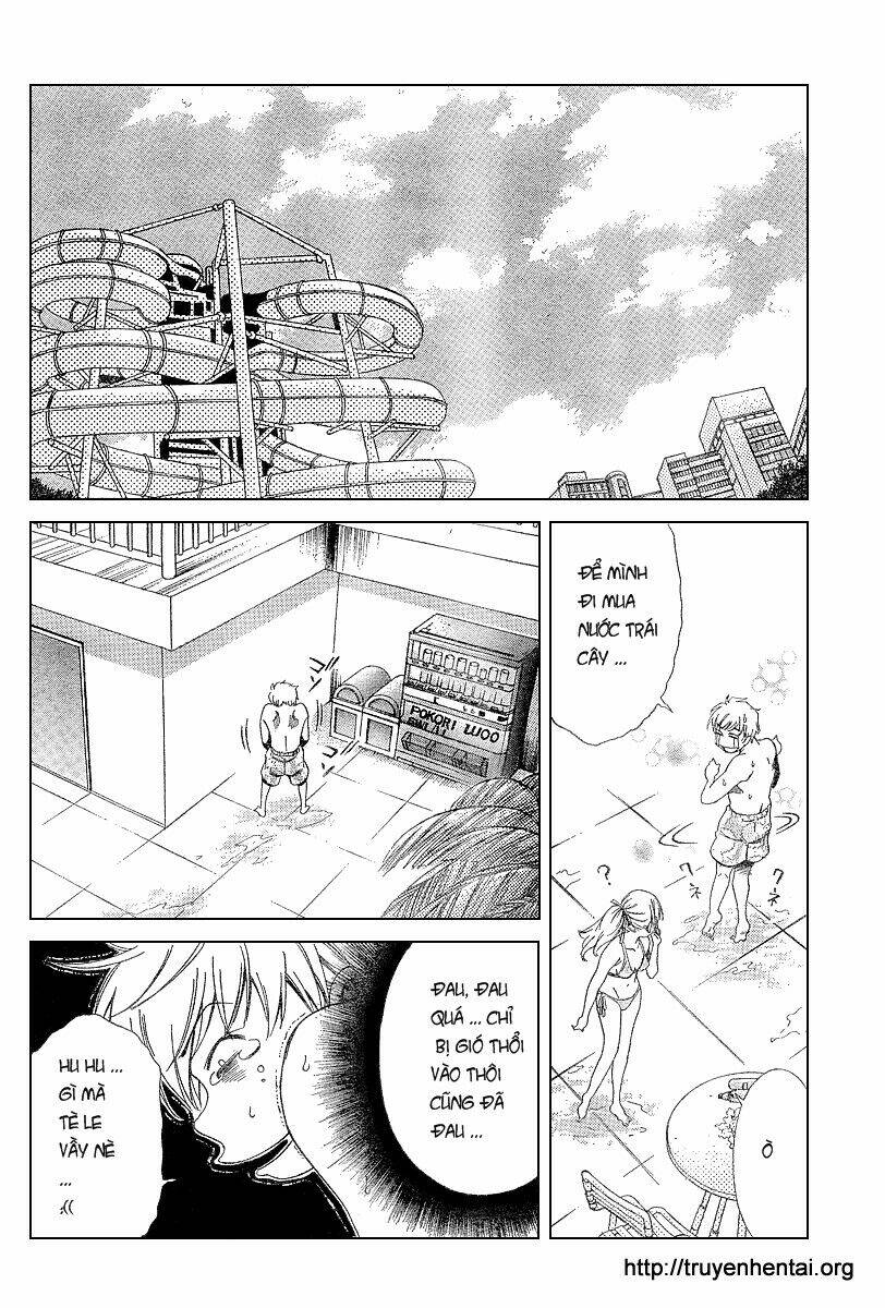 my balls chapter 3 17